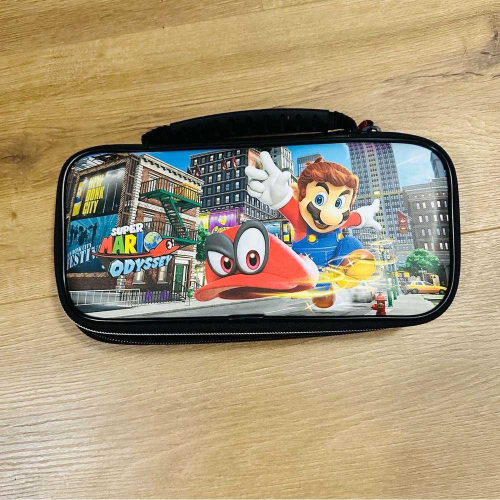 Nintendo switch case (2)